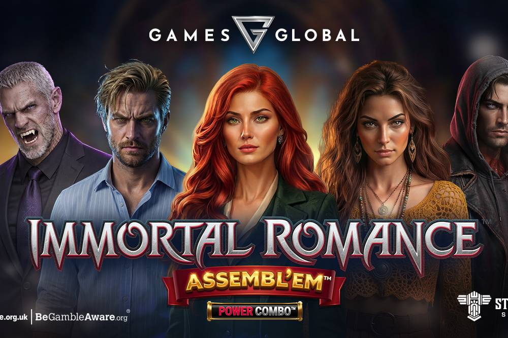 Immortal-Romance-ASSEMBLEM-Games-Global Immortal Romance ASSEMBL’EM