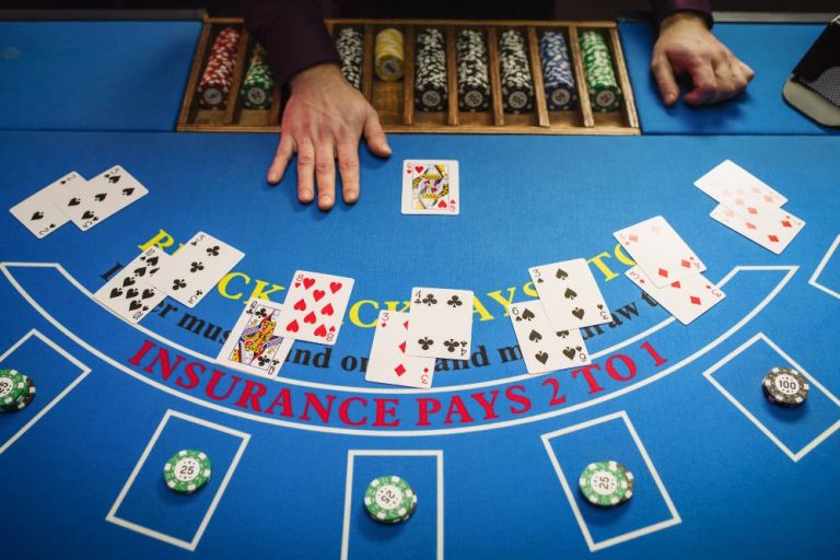 live casino