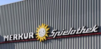 Merkur and Société Française de Casinos near deal completion Merkur