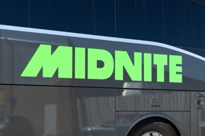 Midnite Midnite