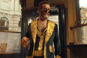 Mr Vegas: Big Brother UK ‘a natural fit’ for marketing portfolio