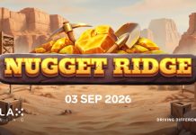 Nugget Ridge – Relax Gaming Nugget Ridge - Relax Gaming
