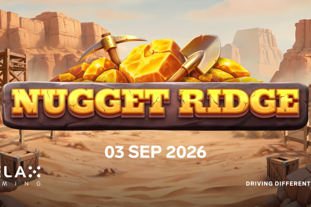 Nugget-Ridge-Relax-Gaming Nugget Ridge - Relax Gaming