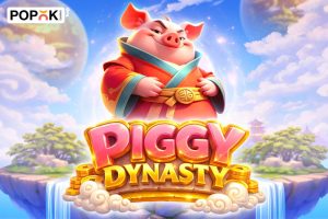 Piggy Dynasty – PopOK Gaming