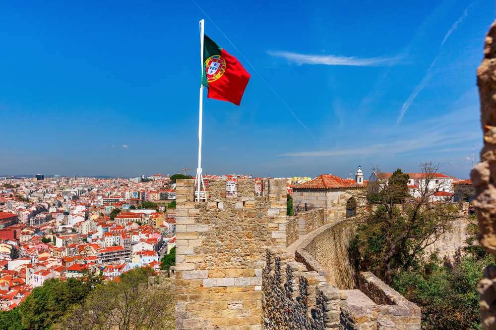 Portugal