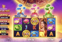 3 Super Fortune Trees – Kendoo