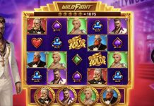 Vikings Go To Hollywood – Yggdrasil