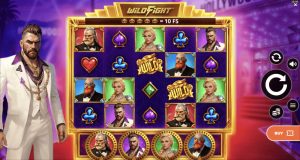 Vikings Go To Hollywood – Yggdrasil