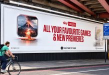 Sky Vegas unveils new brand identity with ‘Primetime Play’