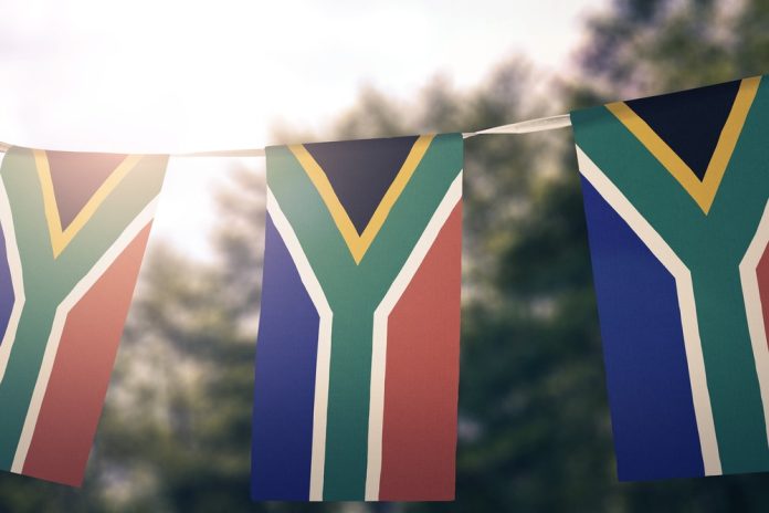 South-Africa South Africa
