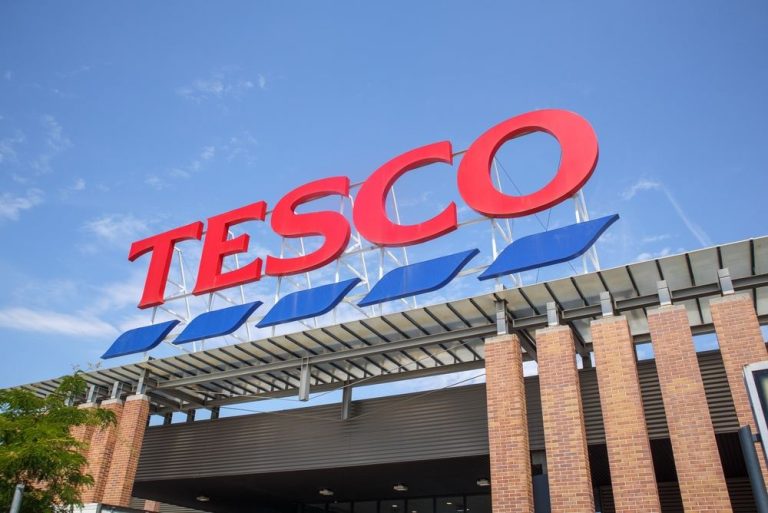 Tesco