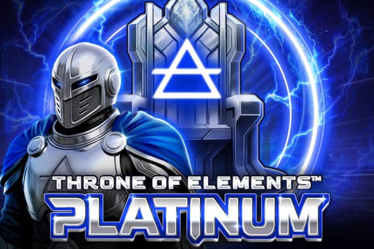 Throne of Elements: Platinum - Wazdan