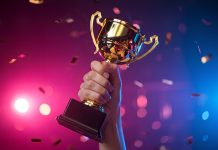 1spin4win solidifies SOFTSWISS Game Aggregator place Trophy