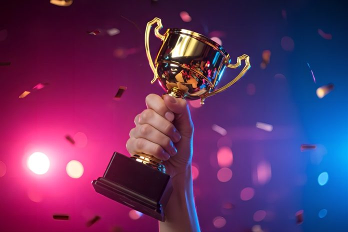 Trophy Trophy