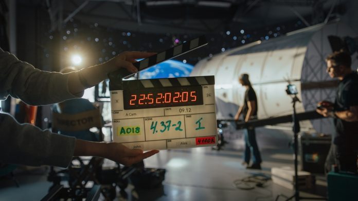 Movie director
