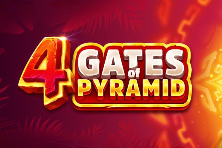 4 Gates of Pyramid