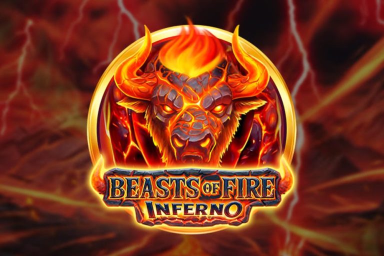 Beasts of Fire Inferno - Play’n GO