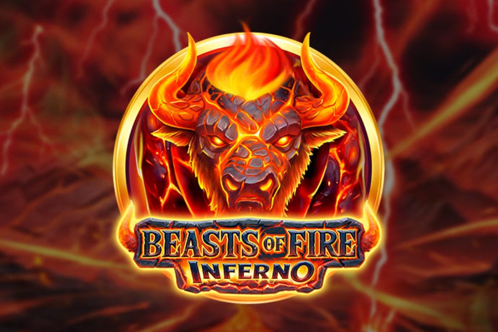 Beasts-of-Fire-Inferno-Playn-GO Beasts of Fire Inferno - Play’n GO