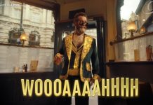 Mr Vegas details ‘admaxxing’ Big Brother campaign Mr Vegas/Big Brother