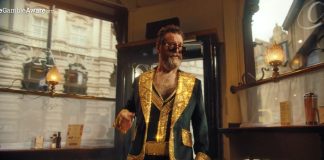 Mr Vegas details ‘admaxxing’ Big Brother campaign Mr Vegas/Big Brother