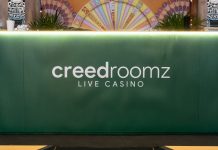 CreedRoomz titles added to Groupe Partouche’s PASINO.ch CreedRoomz