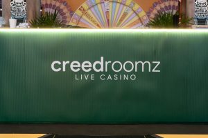 CreedRoomz titles added to Groupe Partouche’s PASINO.ch