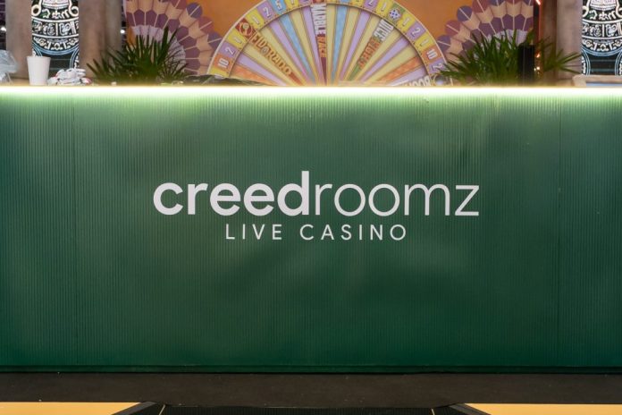 CreedRoomz