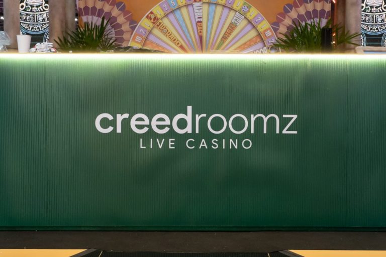 CreedRoomz