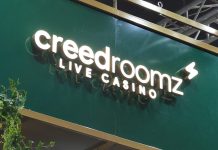 CreedRoomz launches Inferno Roulette live game show CreedRoomz