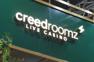 CreedRoomz launches Inferno Roulette live game show