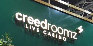 CreedRoomz launches Inferno Roulette live game show CreedRoomz