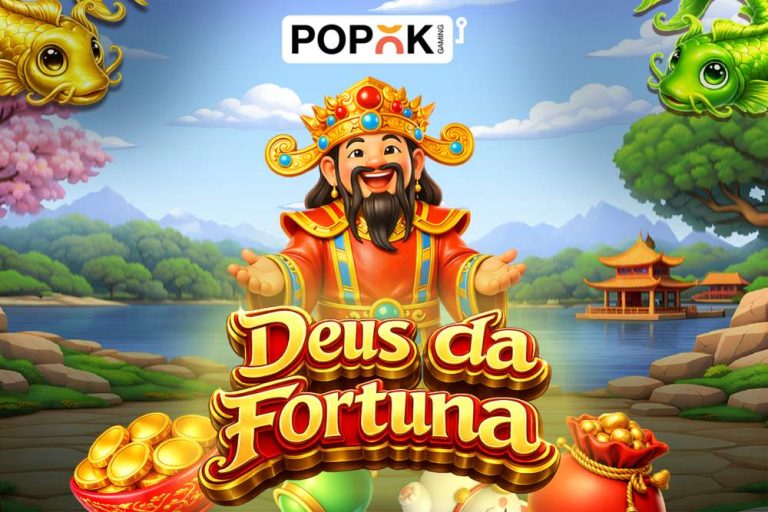 Deus da Fortuna