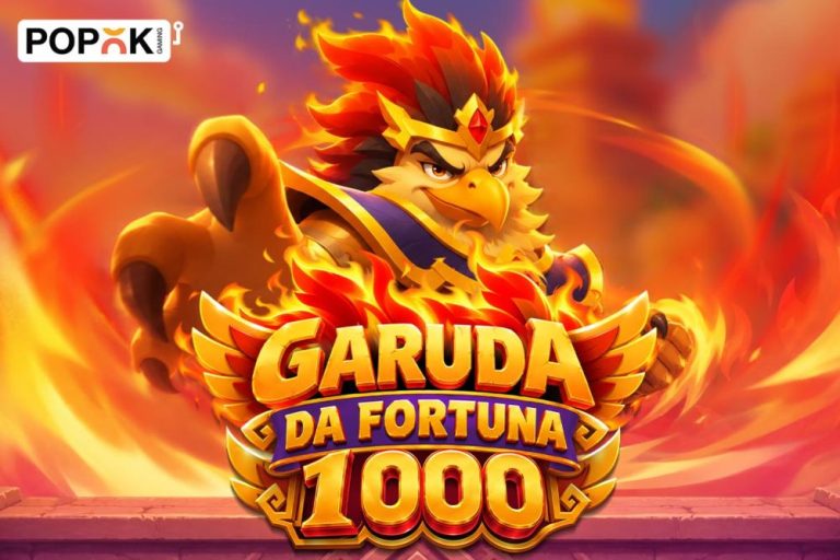 Garuda Da Fortuna 1000