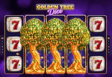 Pascal Gaming celebrates Golden Tree Dice progressive jackpot hit Golden Tree Dice