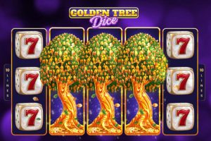 Pascal Gaming celebrates Golden Tree Dice progressive jackpot hit