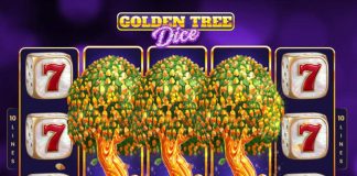 Pascal Gaming celebrates Golden Tree Dice progressive jackpot hit Golden Tree Dice