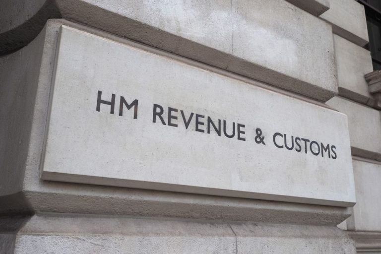 HMRC