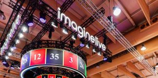Imagine Live bolsters Italy presence with Microgame Imagine Live logo