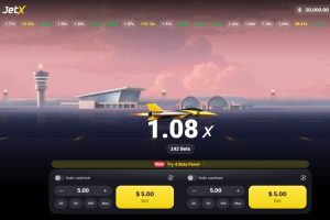SmartSoft brings updates to JetX crash game