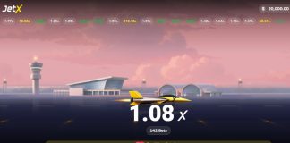SmartSoft brings updates to JetX crash game