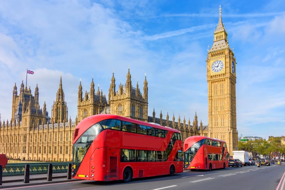 London, UK