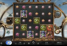 CloudForge – Relax Gaming