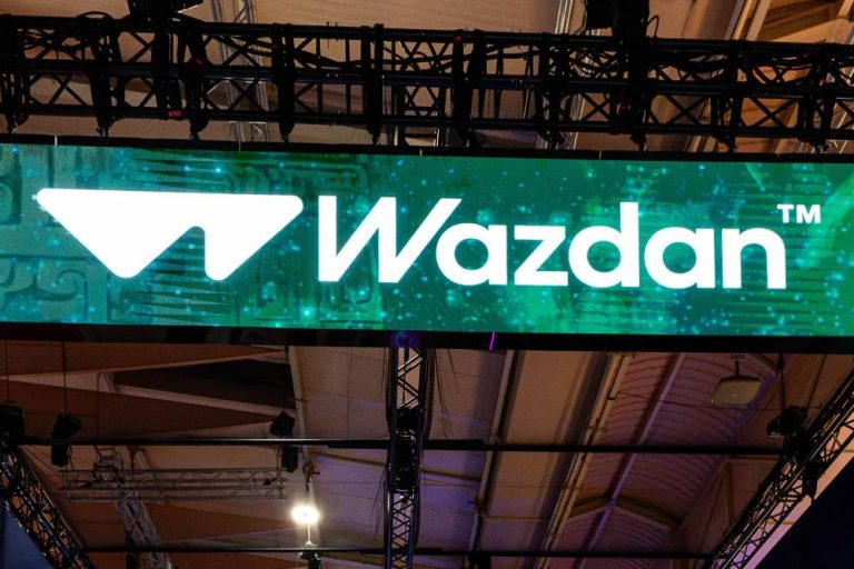 Wazdan