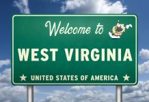 bet365: ReelPlay tops inaugural West Virginia slot chart West Virginia sign