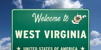 bet365: ReelPlay tops inaugural West Virginia slot chart West Virginia sign