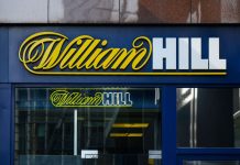 evoke: UK government must think carefully about extra slots tax William Hill