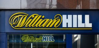 evoke: UK government must think carefully about extra slots tax William Hill