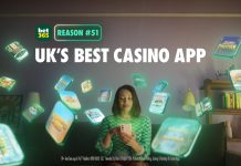 bet365 ‘We Know Betting’ brings UK’s best casino app honour bet365 UK's Best Casino App
