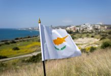Campeon Gaming inks partnership with Bet on Alfa in Cyprus Cyprus flag