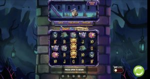 Tower Run Treasure Steps – Play’n GO